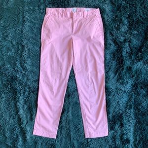 GAP Slim city crop size 2